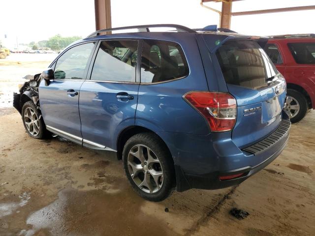 Photo 2 from auction – 2016 SUBARU FORESTER 2 with VIN JF2SJAXC7GH556881