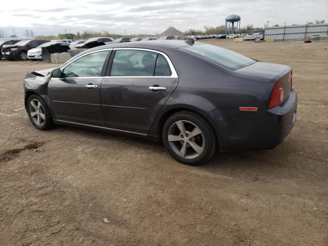 Photo 2 from auction – 2012 CHEVROLET MALIBU 1LT with VIN 1G1ZC5EUXCF397380