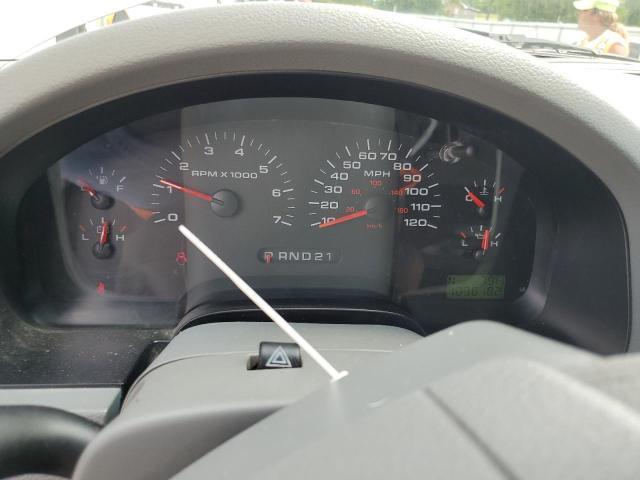 Photo 9 from auction – 2004 FORD F150 SUPER with VIN 1FTRW14W94KC94020