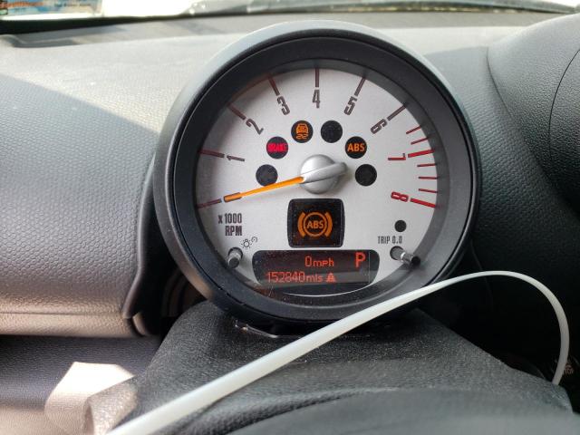 Photo 9 from auction – 2014 MINI COOPER COU with VIN WMWZB3C57EWR39187