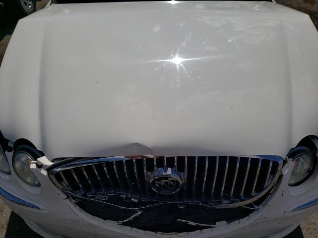 Photo 11 from auction – 2009 BUICK LACROSSE C with VIN 2G4WC582091239016