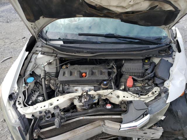Photo 11 from auction – 2012 HONDA CIVIC LX with VIN 2HGFB2F5XCH594164
