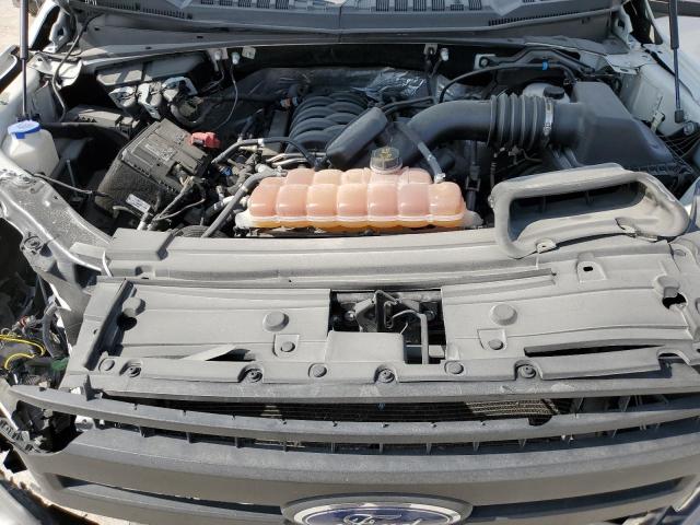 Photo 11 from auction – 2019 FORD F150 SUPER with VIN 1FTEW1E52KKE33485