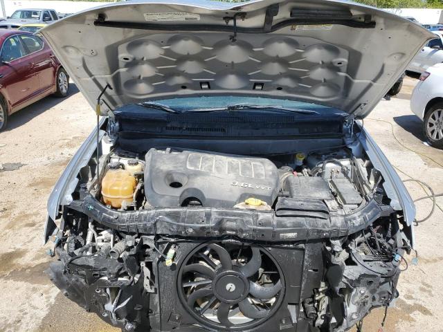 Photo 12 from auction – 2011 DODGE JOURNEY CR with VIN 3D4PG3FG3BT568879