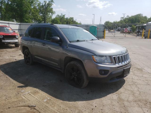 Photo 4 from auction – 2011 JEEP COMPASS SP with VIN 1J4NF1FB5BD248124