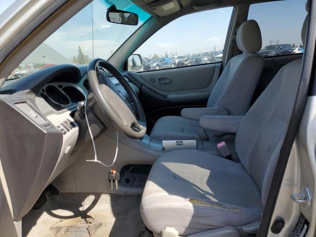Photo 7 from auction – 2006 TOYOTA HIGHLANDER with VIN JTEEP21A560158472