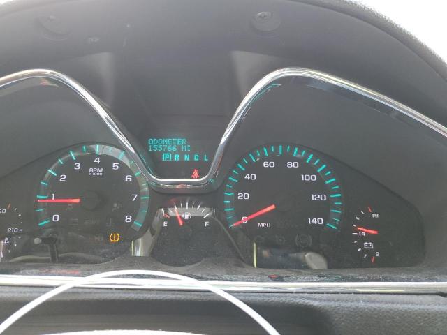 Photo 9 from auction – 2013 CHEVROLET TRAVERSE L with VIN 1GNKVJKD3DJ195664
