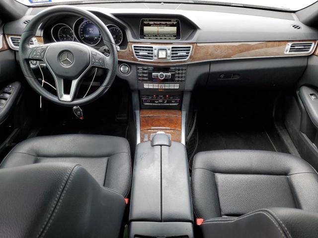 Photo 8 from auction – 2015 MERCEDES-BENZ E 350 with VIN WDDHF5KB6FB083210