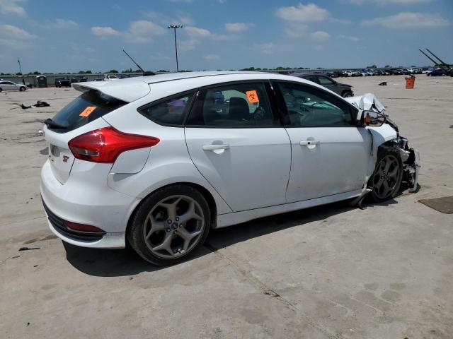 Photo 3 from auction – 2018 FORD FOCUS ST with VIN 1FADP3L94JL332909