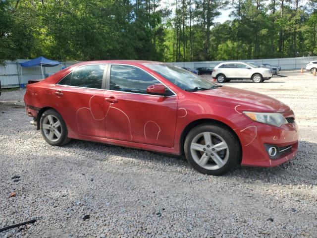 Photo 4 from auction – 2014 TOYOTA CAMRY L with VIN 4T1BF1FK4EU849646