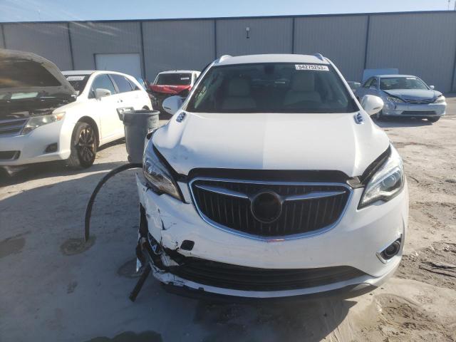 Photo 5 from auction – 2019 BUICK ENVISION E with VIN LRBFXCSA9KD009982