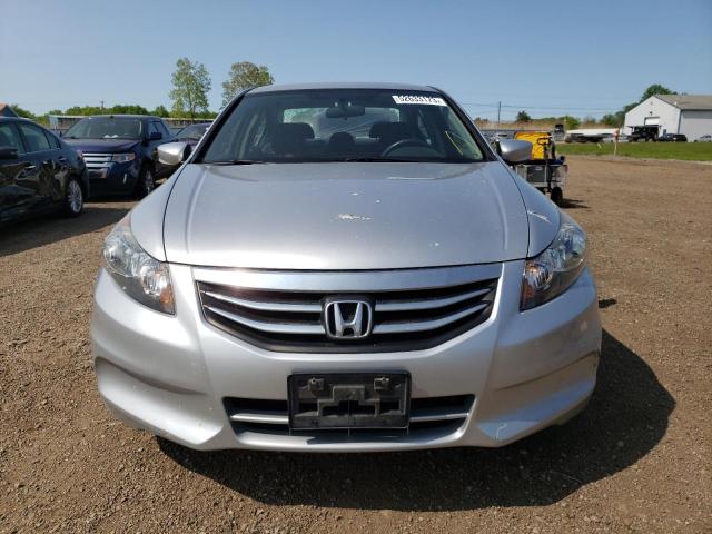 Photo 5 from auction – 2012 HONDA ACCORD SE with VIN 1HGCP2F62CA088548