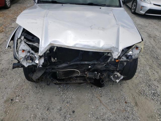 Photo 12 from auction – 2008 TOYOTA 4RUNNER SR with VIN JTEBU14R58K012331