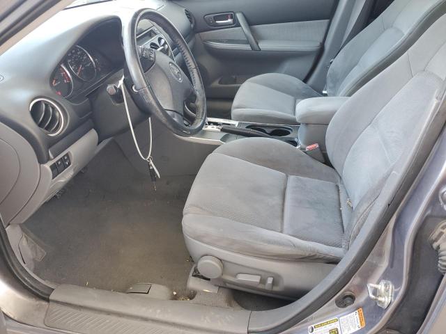 Photo 7 from auction – 2008 MAZDA 6 I with VIN 1YVHP80C585M44152