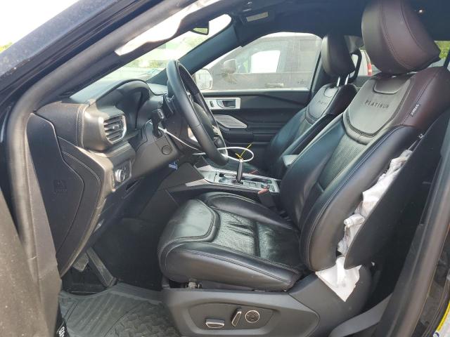 Photo 7 from auction – 2020 FORD EXPLORER P with VIN 1FM5K8HC4LGA02208