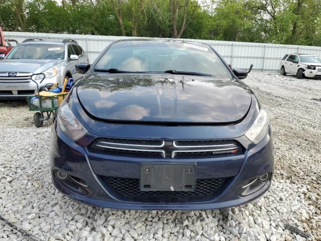 Photo 5 from auction – 2013 DODGE DART LIMIT with VIN 1C3CDFCH2DD301667