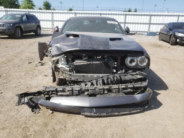 Photo 5 from auction – 2019 DODGE CHALLENGER with VIN 2C3CDZAG0KH656302