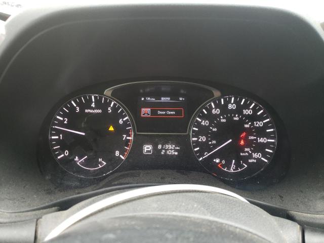 Фото 9 с аукциона – 2014 NISSAN PATHFINDER с VIN 5N1AR2MM7EC648570