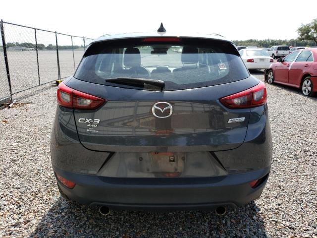 Photo 6 from auction – 2016 MAZDA CX-3 GRAND with VIN JM1DKFD74G0131058