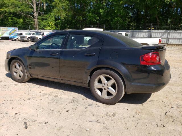 Photo 2 from auction – 2013 DODGE AVENGER SX with VIN 1C3CDZCB4DN664110