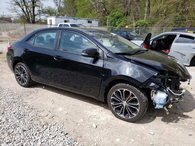 Photo 4 from auction – 2014 TOYOTA COROLLA L with VIN 2T1BURHE7EC097454