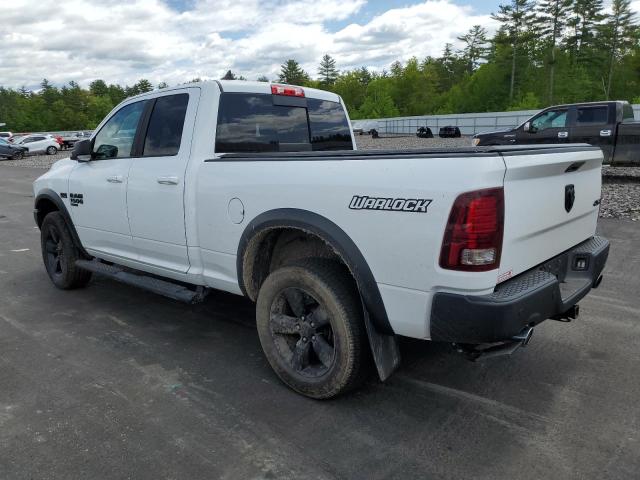 Photo 2 from auction – 2019 RAM 1500 CLASS with VIN 1C6RR7GT8KS705939