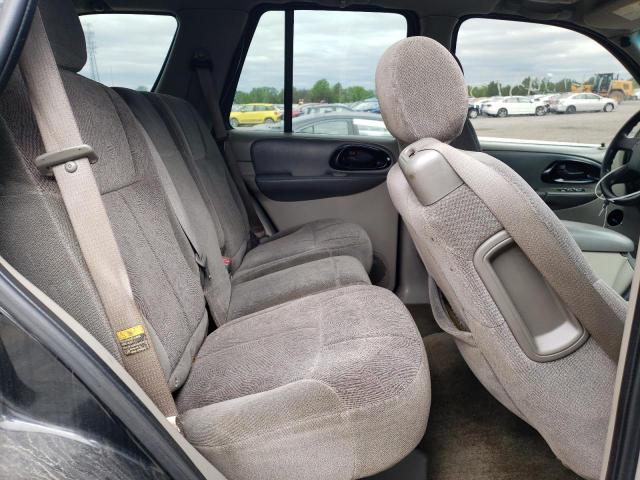 Photo 10 from auction – 2004 CHEVROLET TRAILBLAZE with VIN 1GNDT13S042110673