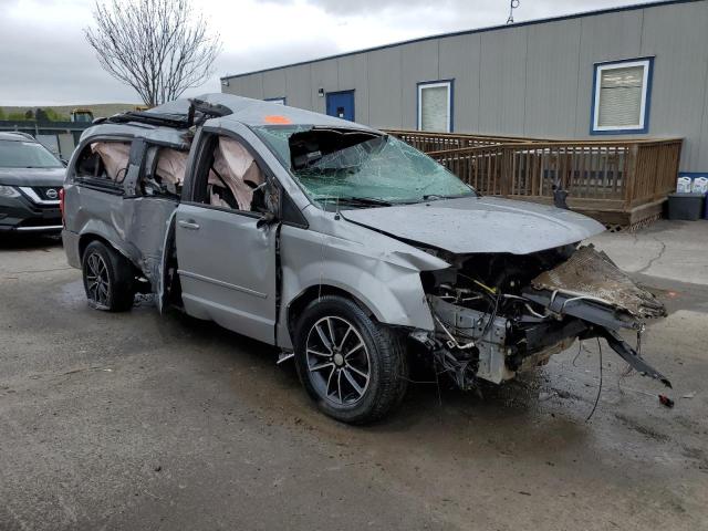 Photo 4 from auction – 2017 DODGE GRAND CARA with VIN 2C4RDGEG0HR851663