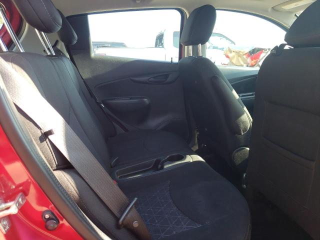 Photo 11 from auction – 2020 CHEVROLET SPARK 1LT with VIN KL8CD6SA2LC419425