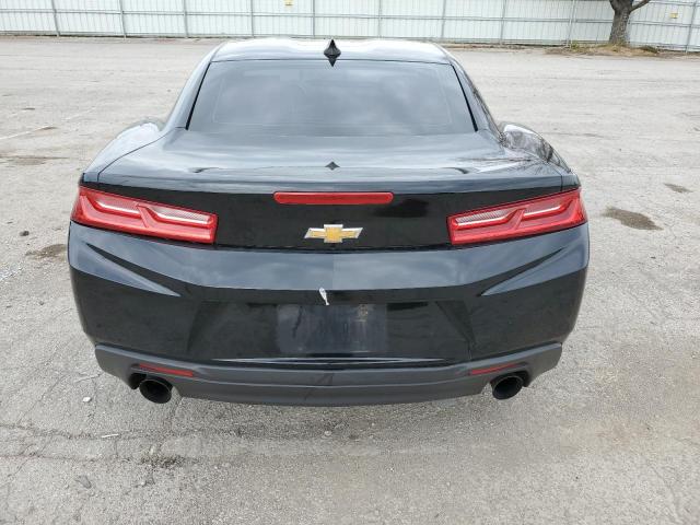 Photo 6 from auction – 2016 CHEVROLET CAMARO LT with VIN 1G1FB1RS0G0141071