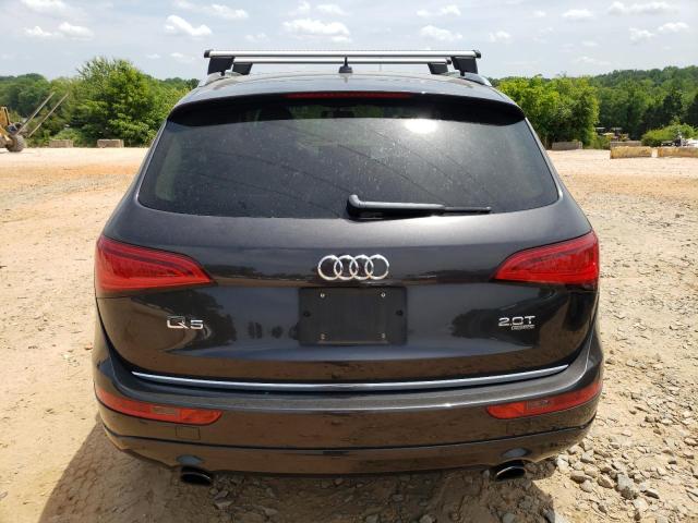 Photo 6 from auction – 2015 AUDI Q5 PREMIUM with VIN WA1LFAFP2FA028742