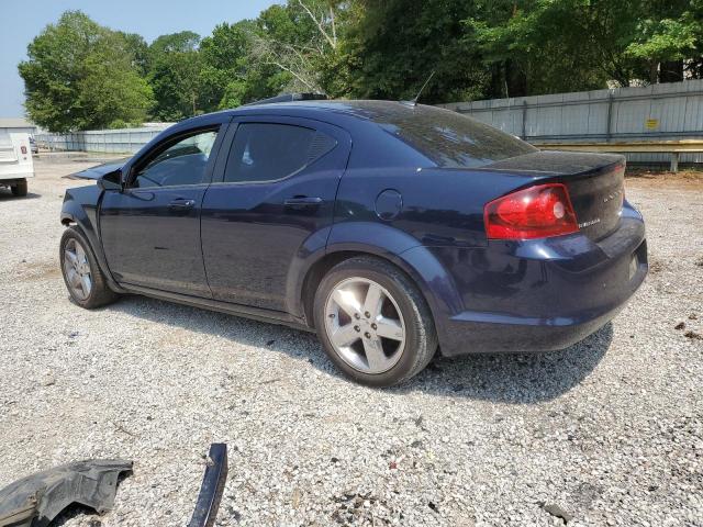 Photo 2 from auction – 2014 DODGE AVENGER SE with VIN 1C3CDZAB1EN217187