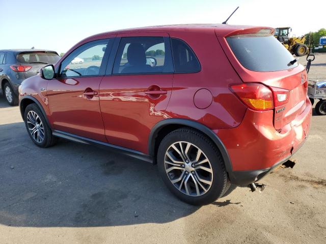Photo 2 from auction – 2016 MITSUBISHI OUTLANDER with VIN JA4AR3AW7GZ048450