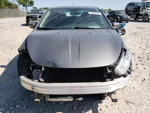 Photo 5 from auction – 2013 DODGE DART SE with VIN 1C3CDFAA1DD175081