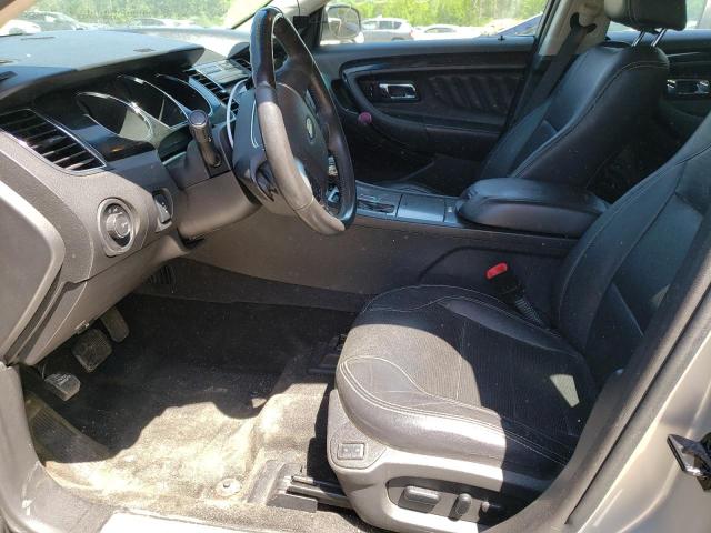 Photo 7 from auction – 2011 FORD TAURUS LIM with VIN 1FAHP2FW5BG183918