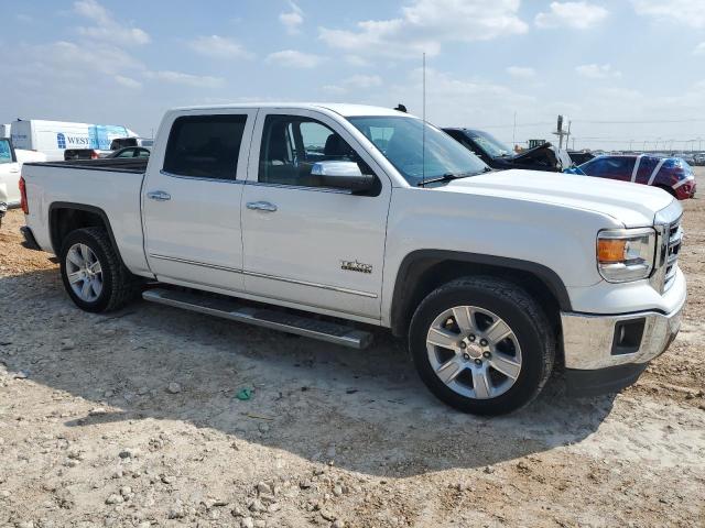 Photo 4 from auction – 2014 GMC SIERRA C15 with VIN 3GTP1VEC0EG405161