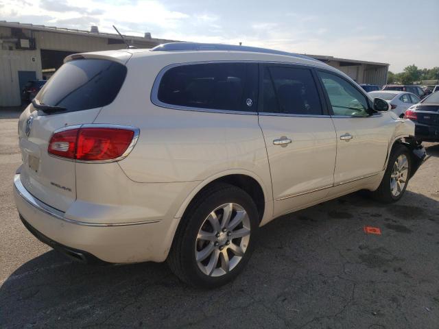 Photo 3 from auction – 2014 BUICK ENCLAVE with VIN 5GAKRCKD3EJ272335