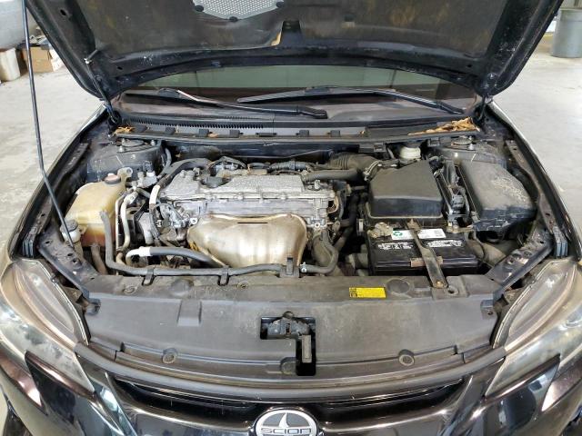 Photo 11 from auction – 2015 TOYOTA SCION TC with VIN JTKJF5C75FJ002654