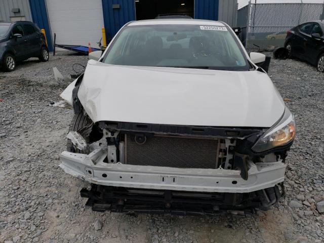 Photo 5 from auction – 2020 SUBARU IMPREZA PR with VIN 4S3GKAC67L1611429