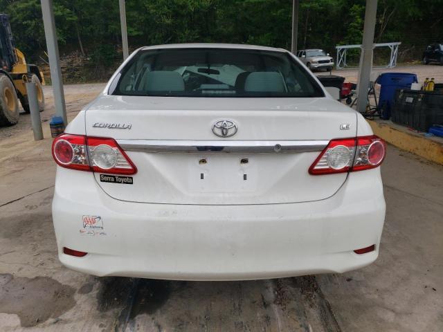 Photo 6 from auction – 2013 TOYOTA COROLLA BA with VIN 5YFBU4EE6DP197521