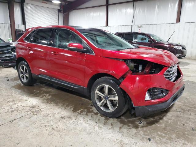 Photo 4 from auction – 2020 FORD EDGE SEL with VIN 2FMPK4J99LBA67546
