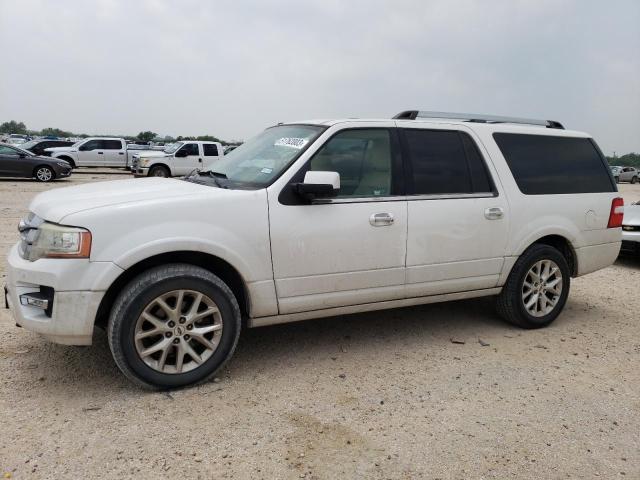 FORD EXPEDITION 2015 with VIN 1FMJK2AT6FEF11058 - Photo from auction