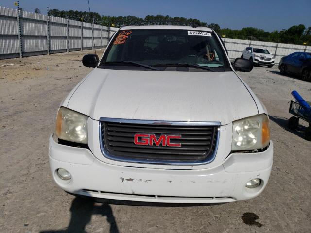 Photo 5 from auction – 2005 GMC ENVOY with VIN 1GKDS13S052141732