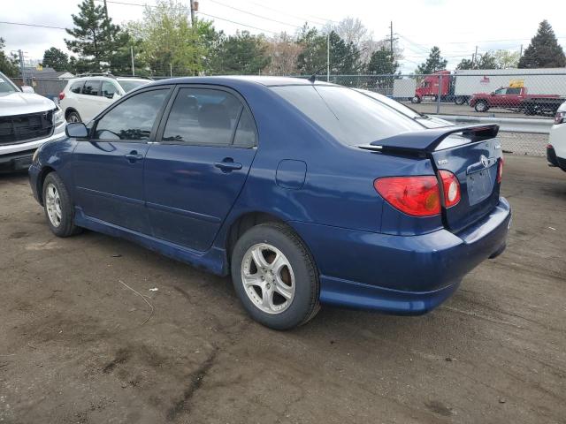 صورة رقم 2 من المزاد - 2004 TOYOTA COROLLA CE مع VIN 2T1BR38E04C311987