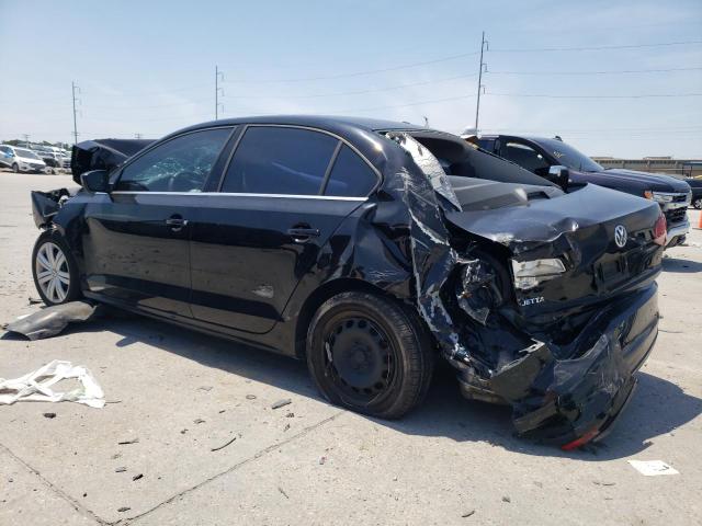 Photo 2 from auction – 2017 VOLKSWAGEN JETTA S with VIN 3VW2B7AJ5HM235406