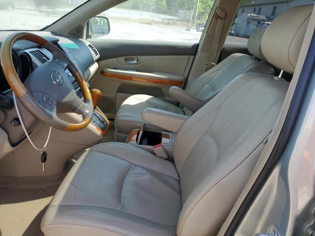 Photo 10 from auction – 2007 LEXUS RX 350 with VIN 2T2HK31U97C013860