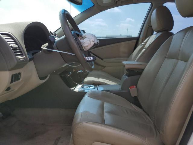 Photo 7 from auction – 2012 NISSAN ALTIMA BAS with VIN 1N4AL2AP8CN527848