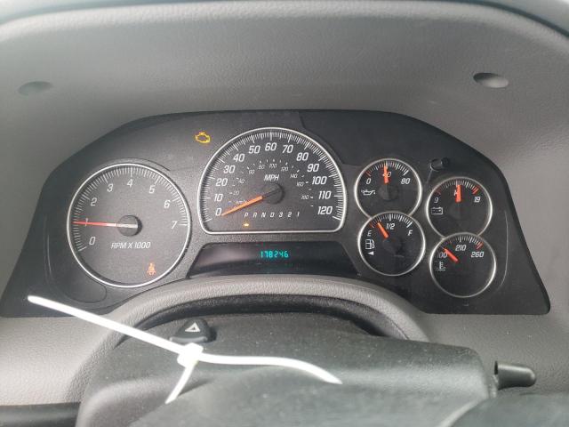 Photo 9 from auction – 2007 GMC ENVOY with VIN 1GKDT13S272258356