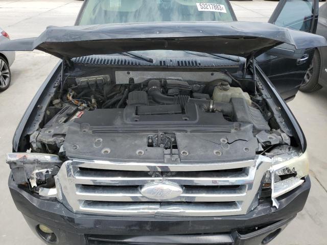 Photo 12 from auction – 2009 FORD EXPEDITION with VIN 1FMFU16519EA84557