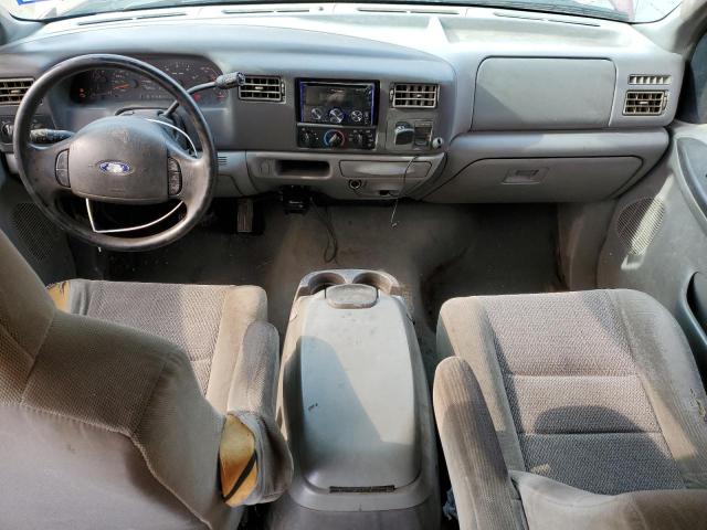 Photo 8 from auction – 2004 FORD F250 SUPER with VIN 1FTNW20L24EA19796